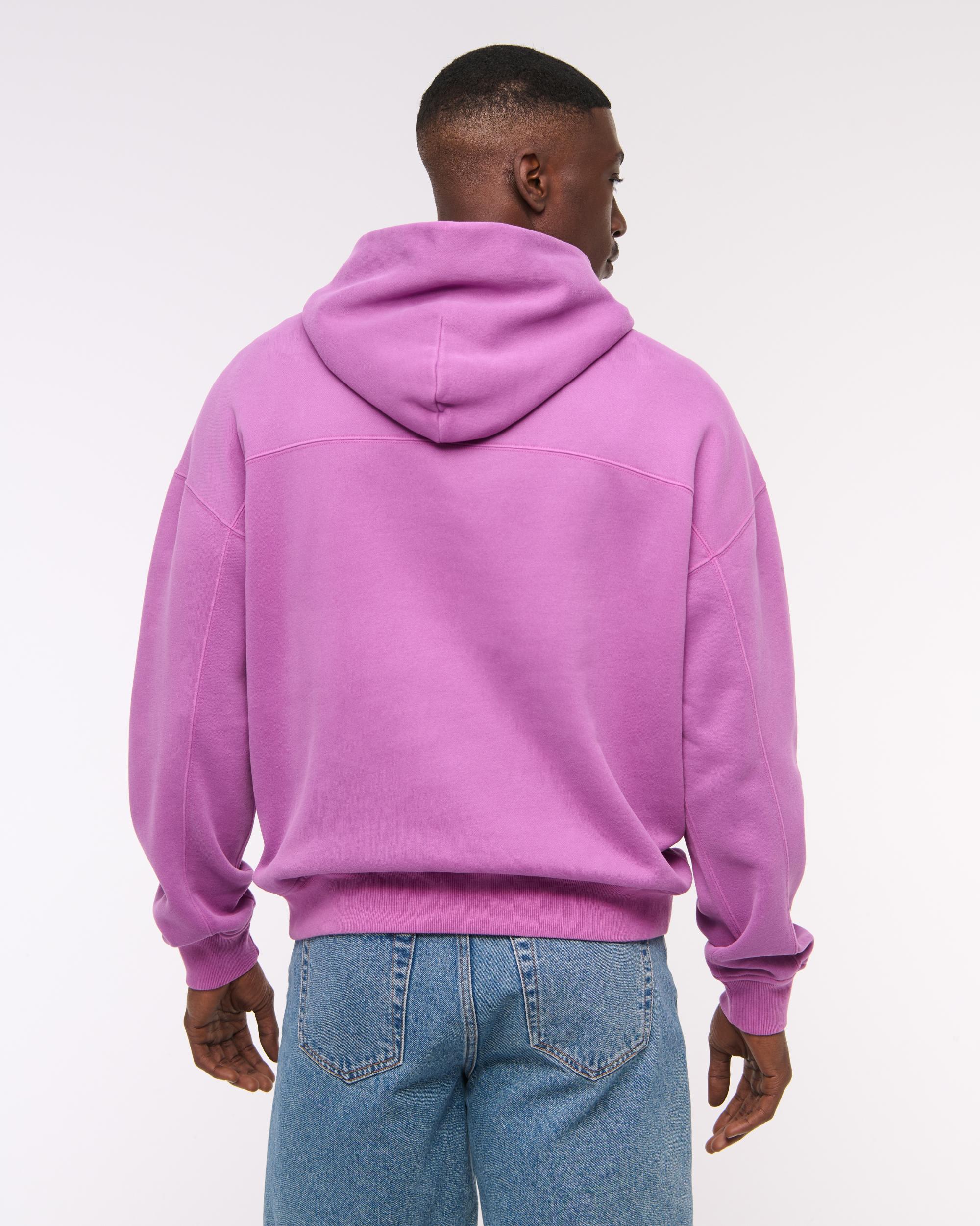 Essential Popover Hoodie Product Image