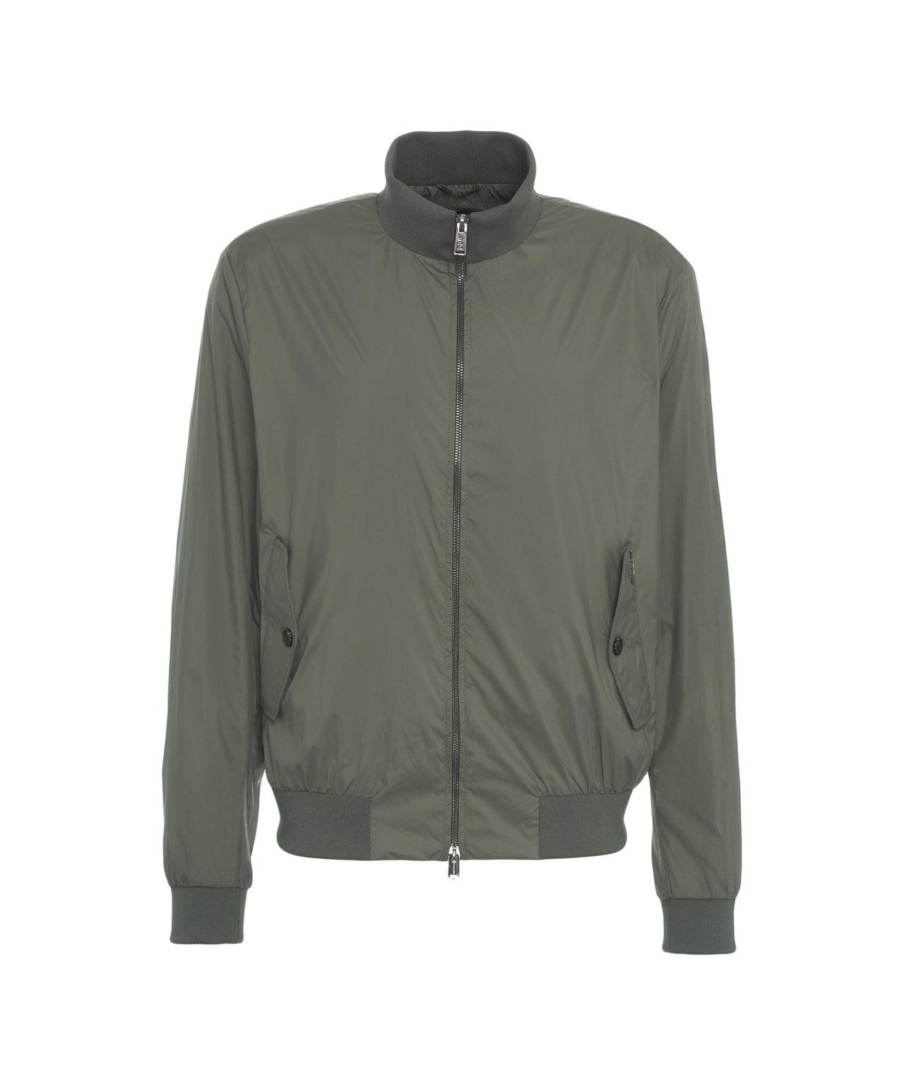 Light bomber jacket Product Image