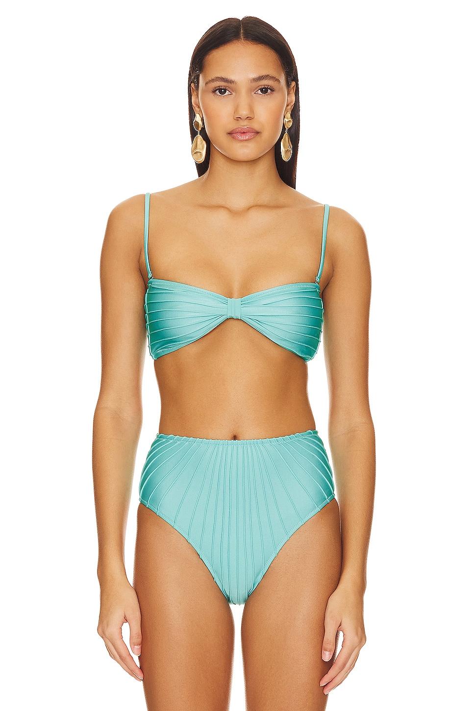 Anna Bandeau Top Shani Shemer Product Image