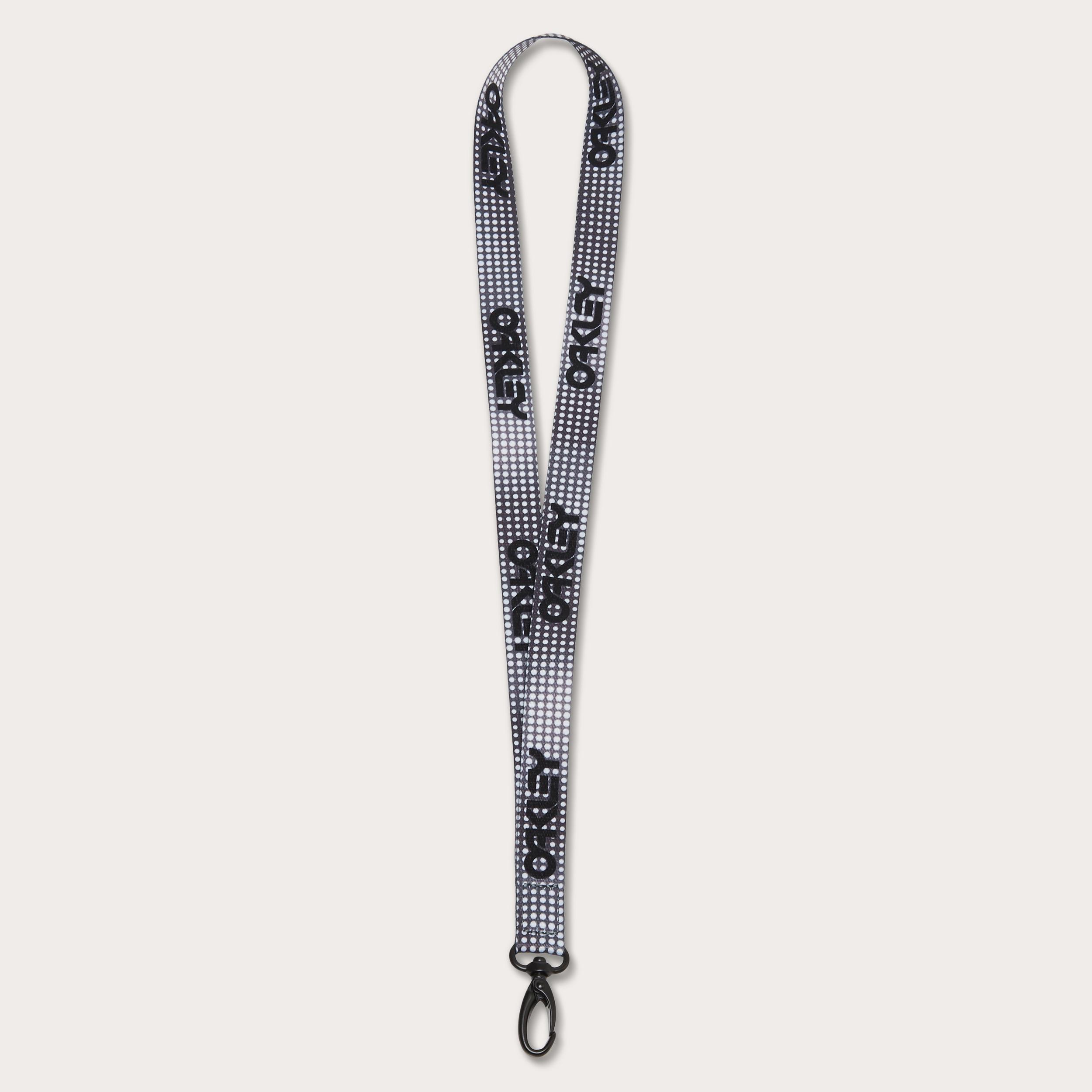 Oakley Mens Wanderlust Lanyard Product Image