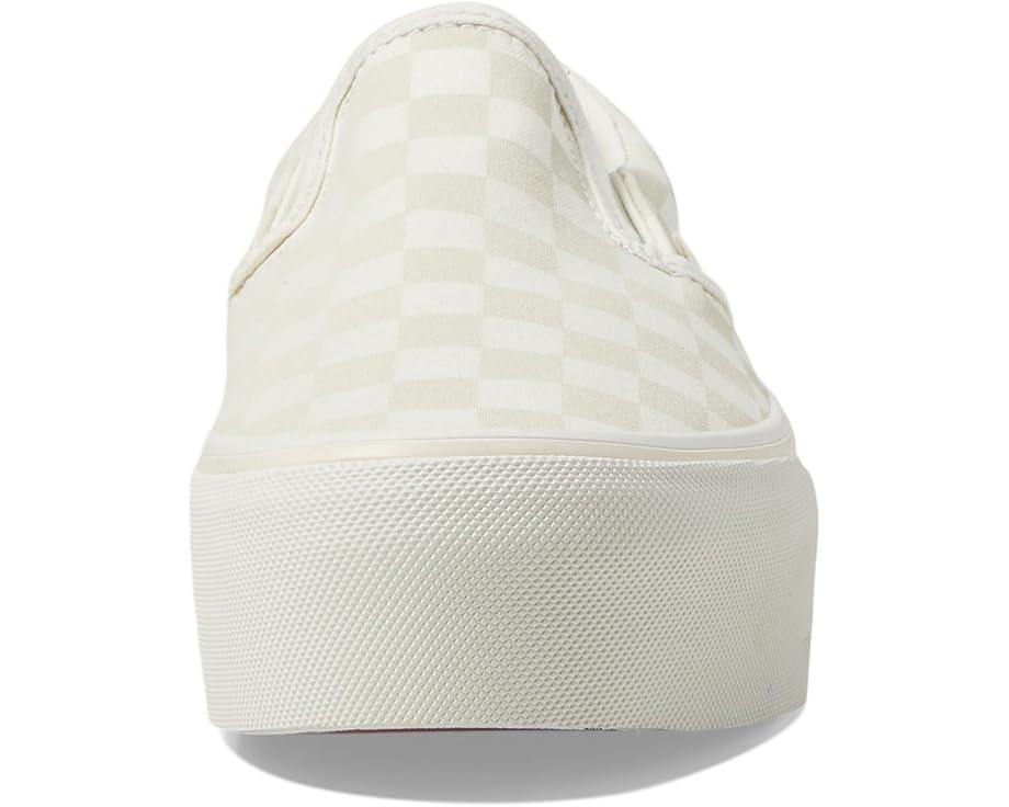 Classic Slip-On Stack Form Product Image