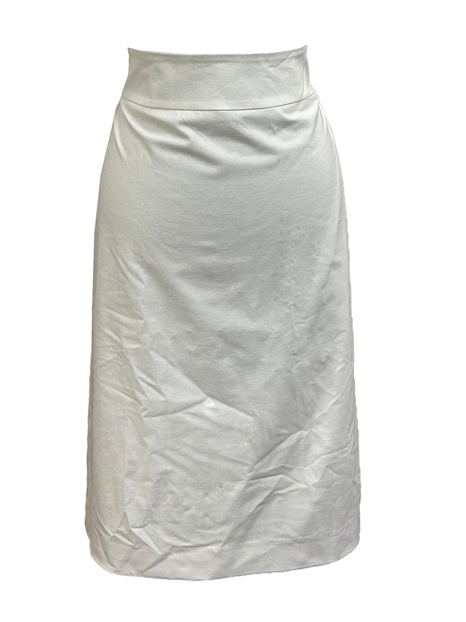 Wear & Flair Airflow Pencil Skirt (5073) Product Image
