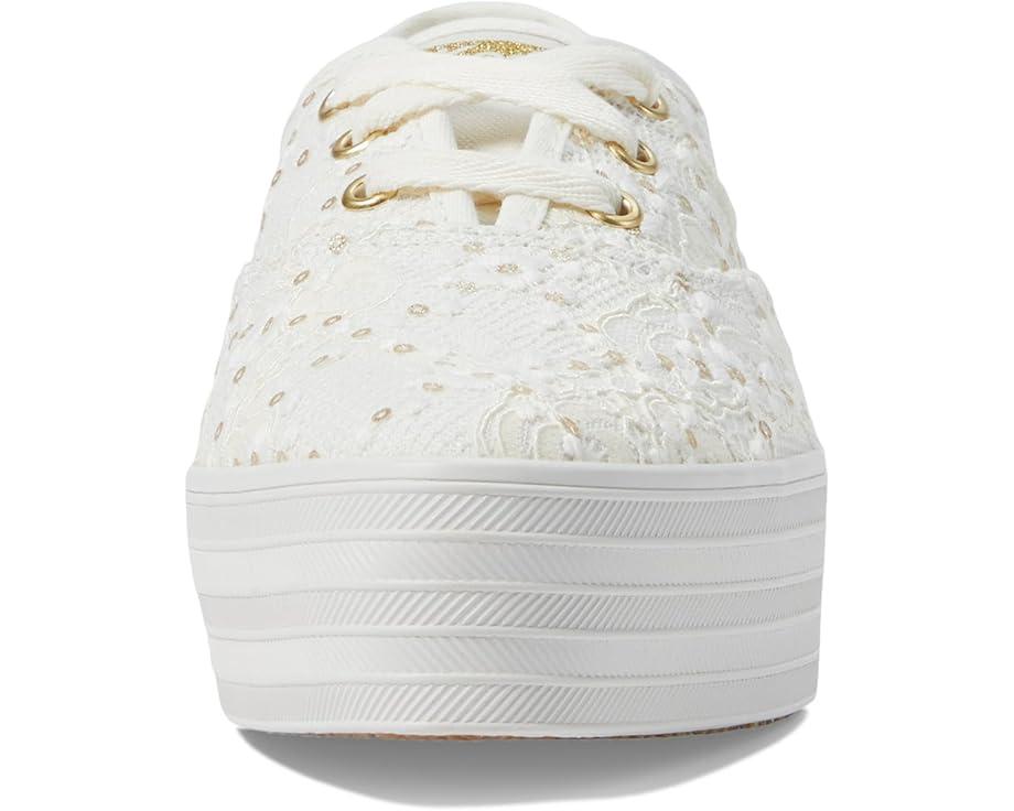 Park Lace Up Product Image