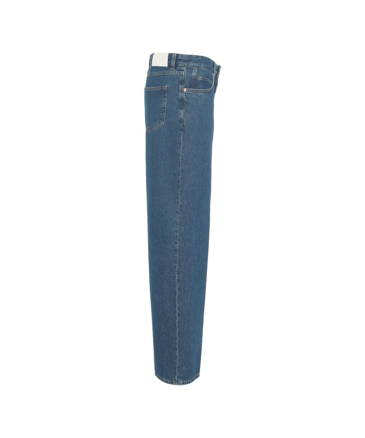 Wide leg jeans 'Nikka' Product Image