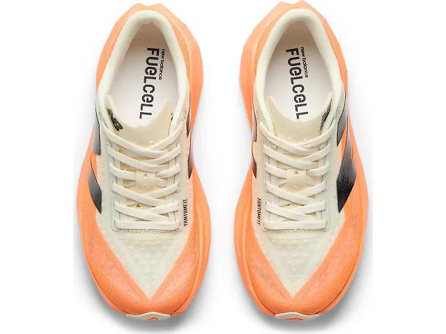 Women's | New Balance FuelCell Rebel v4 Product Image