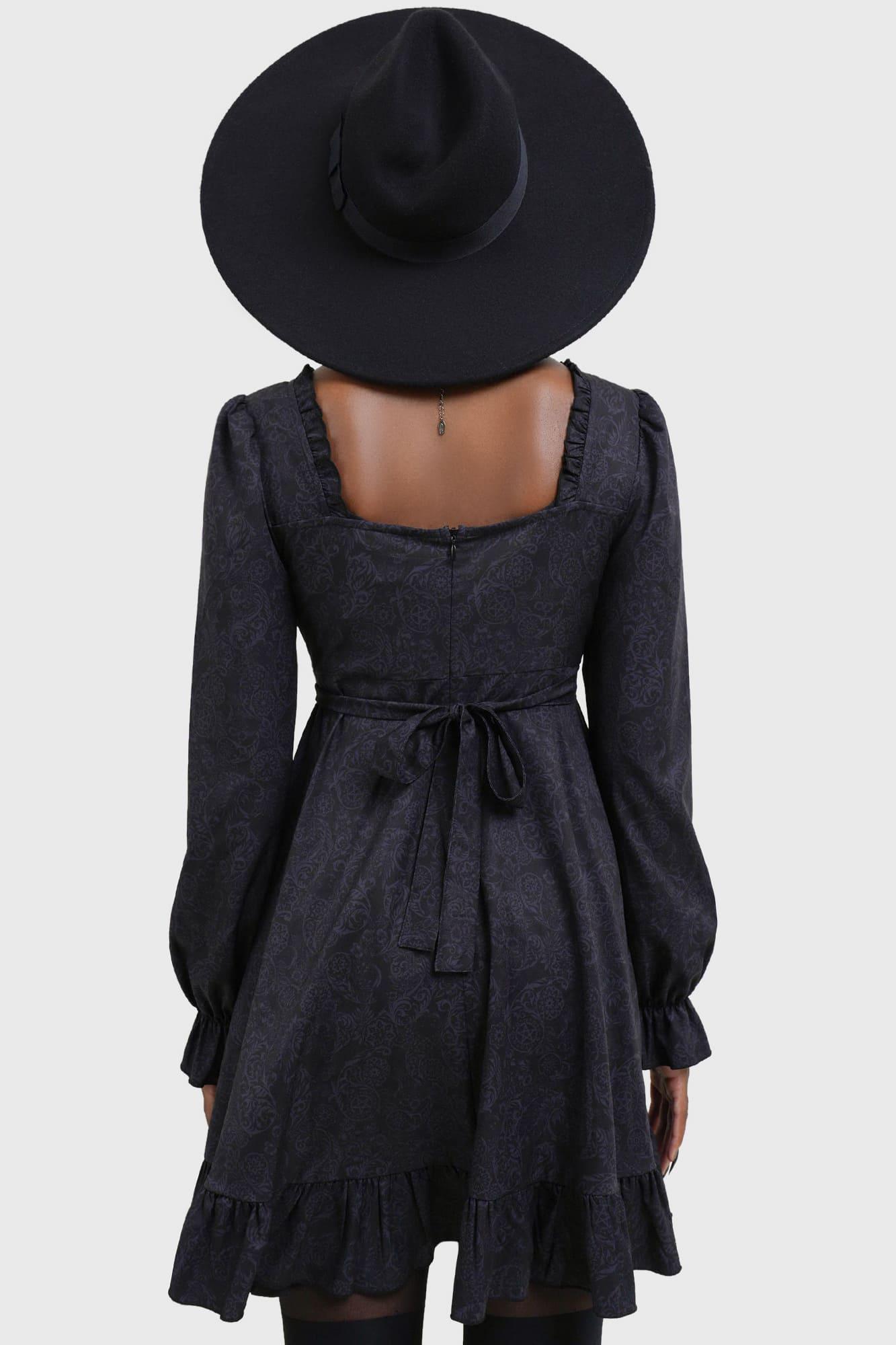 Morvina Dress Female Product Image