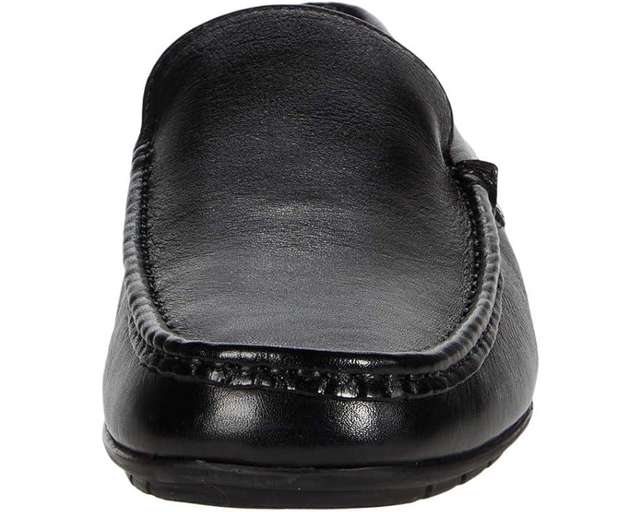 Anders Suede Penny Drivers Product Image