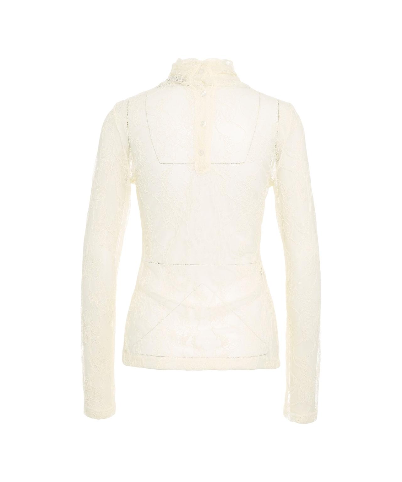 Lace top Product Image
