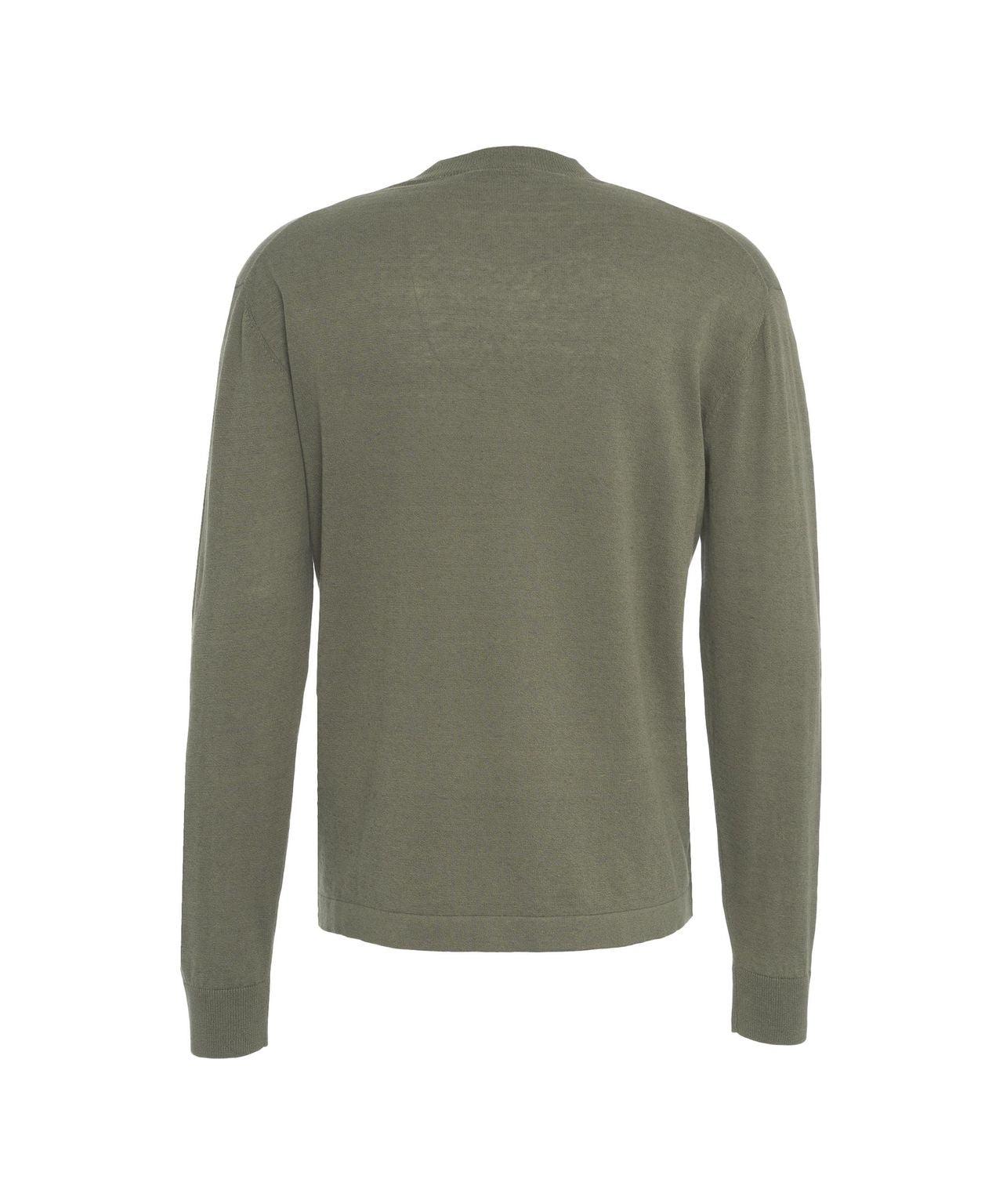Crew neck sweater Product Image
