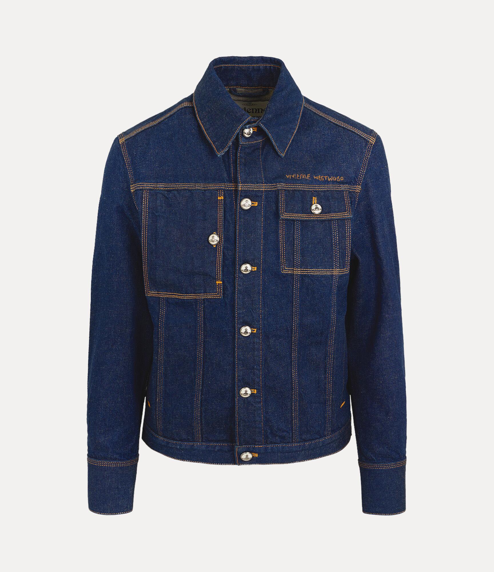 Worker Jacket  Product Image