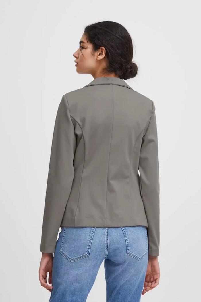 The Katie Blazer Product Image