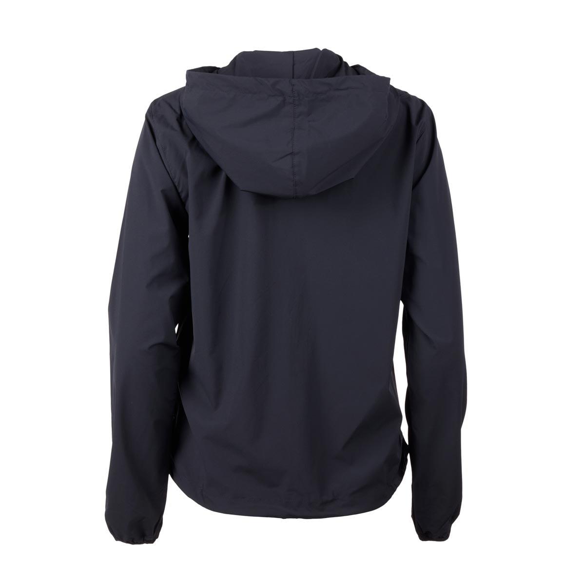 Hurley Women's Outdoor Shell Jacket Product Image