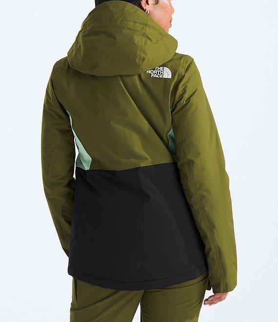 The North Face Freedom Insulated Hooded Jacket Product Image