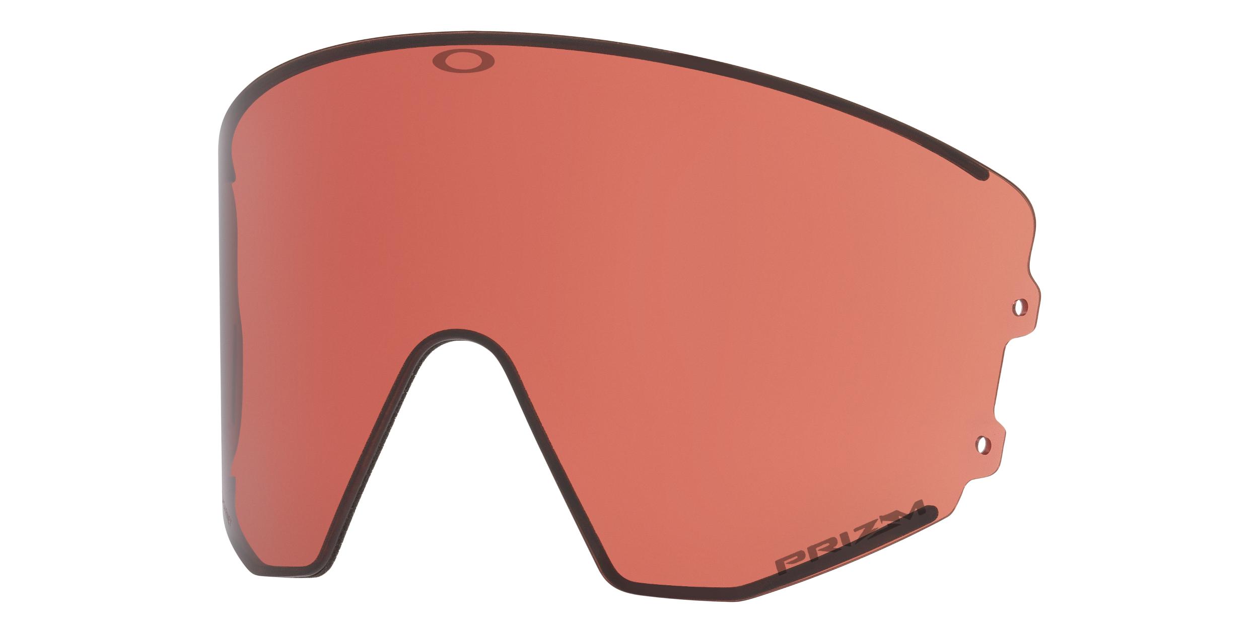 Oakley Mens Flow Scape L Replacement Lenses Product Image