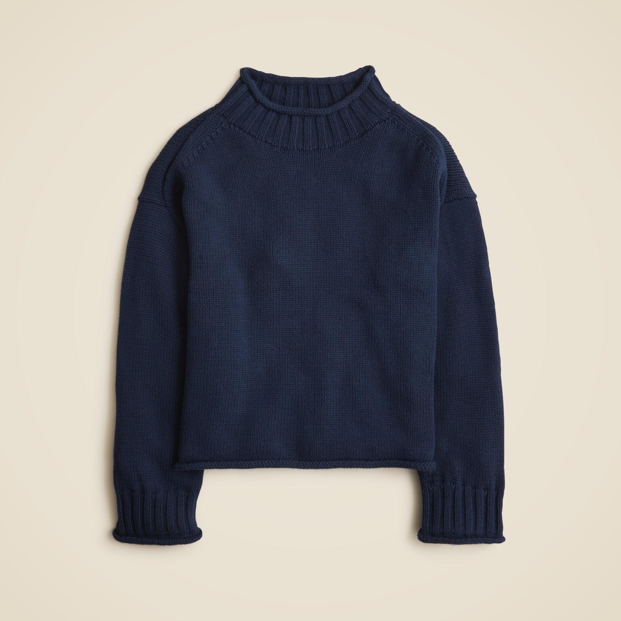 2025 Rollneck™ sweater Product Image