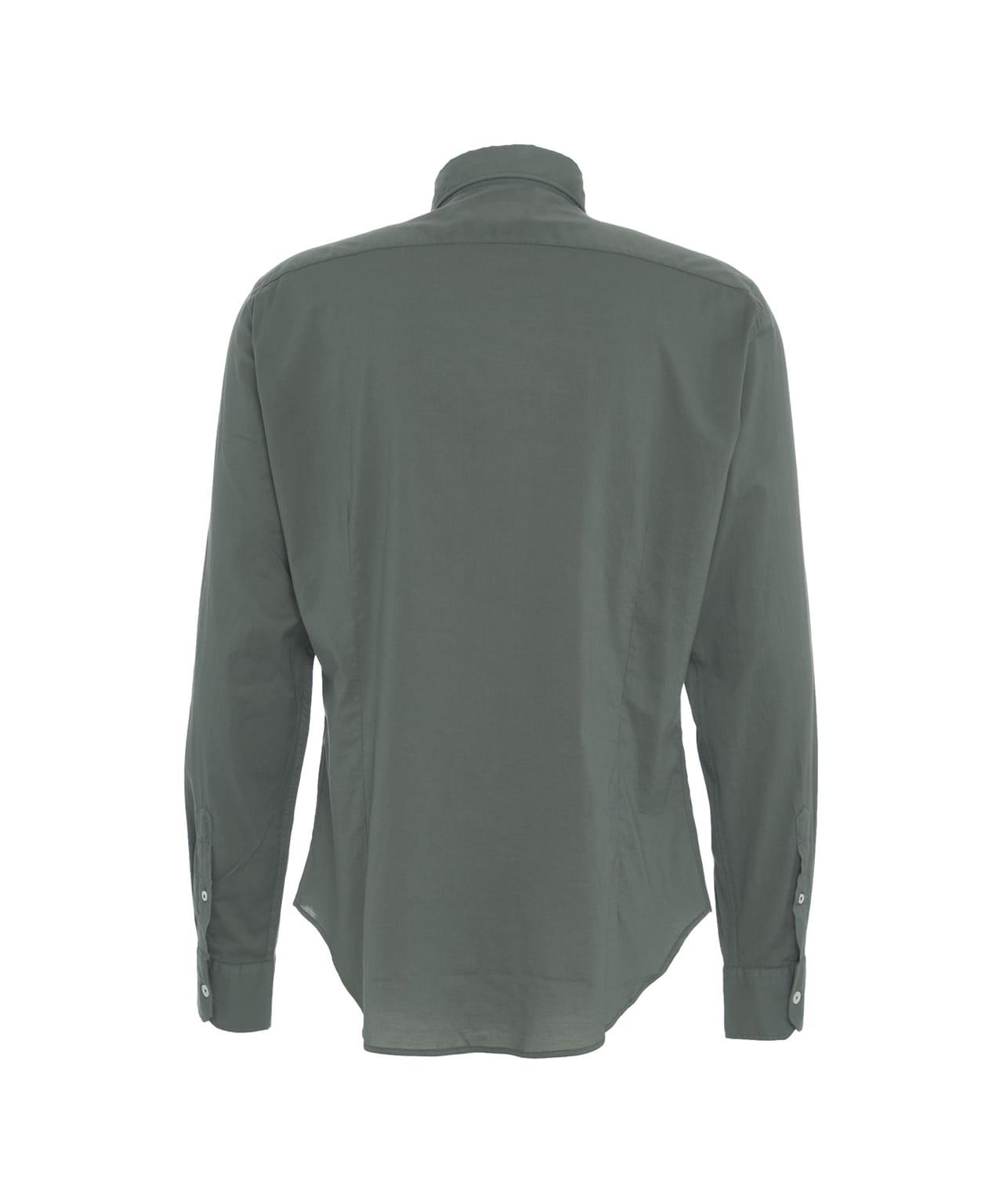 Fine cotton shirt Product Image