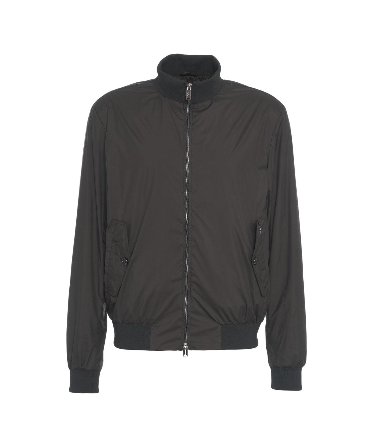 Light bomber jacket Product Image