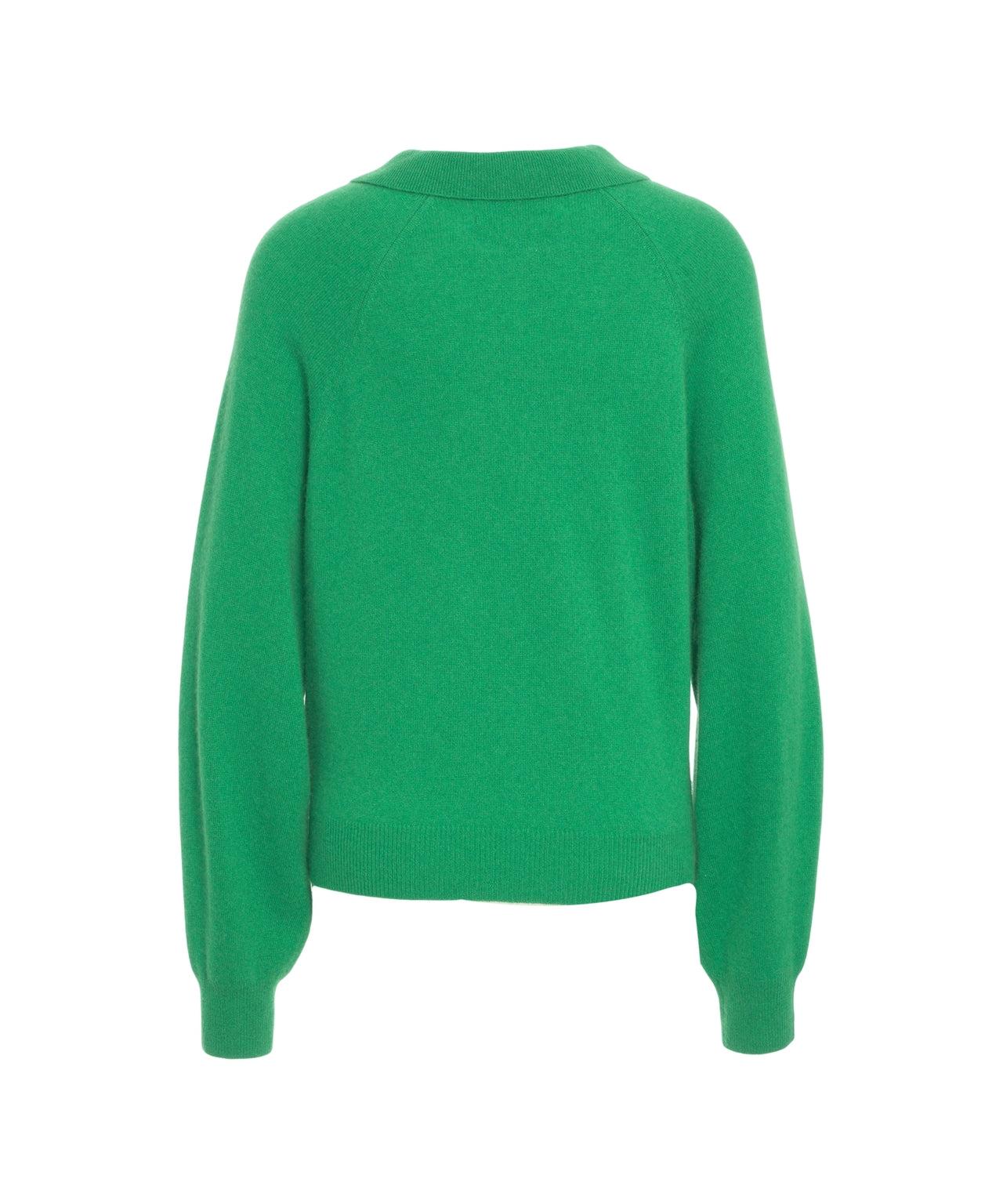 Cashmere sweater 'Cabana' Product Image