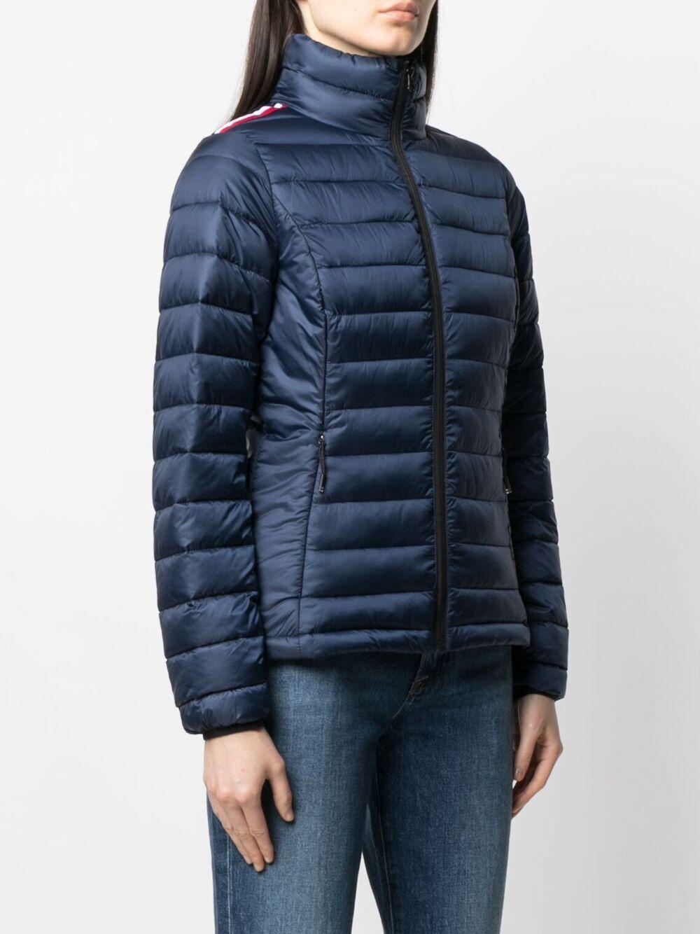 lightweight padded jacket Product Image