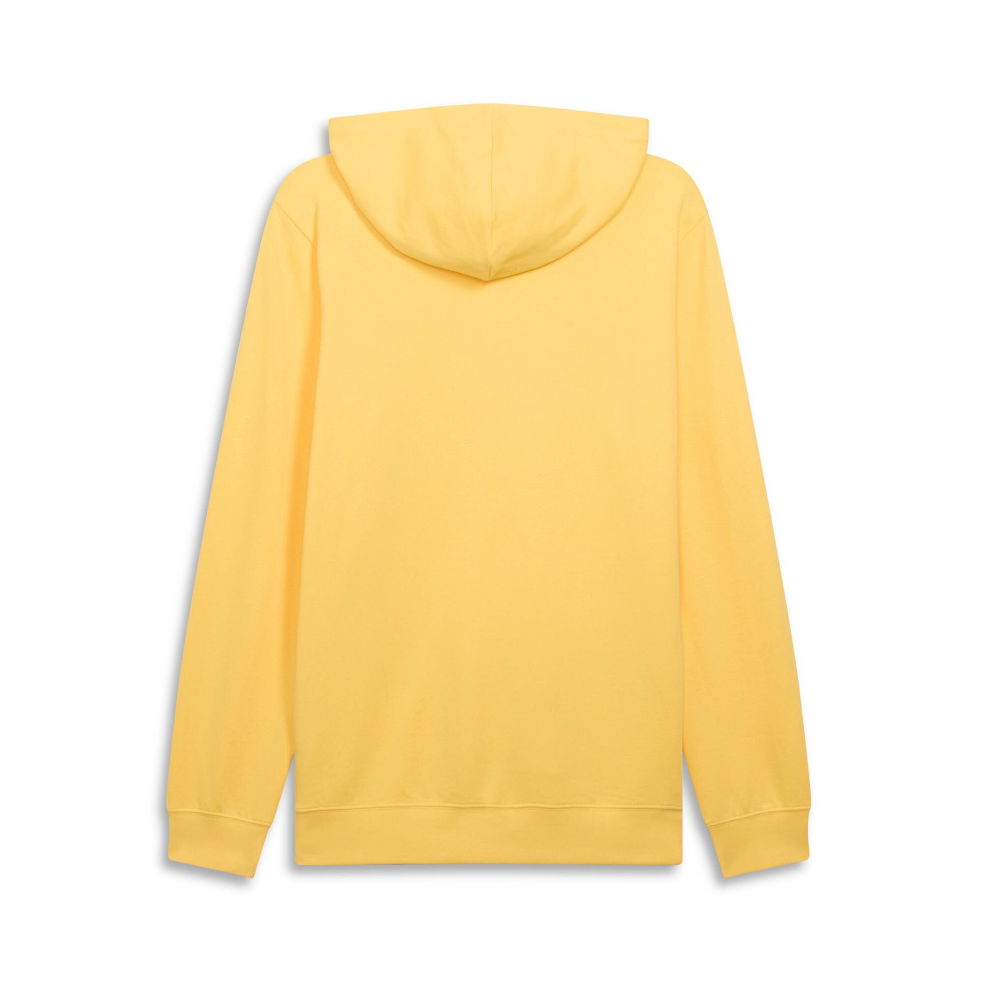 PUMA Essentials Elevated Men's Hoodie Product Image