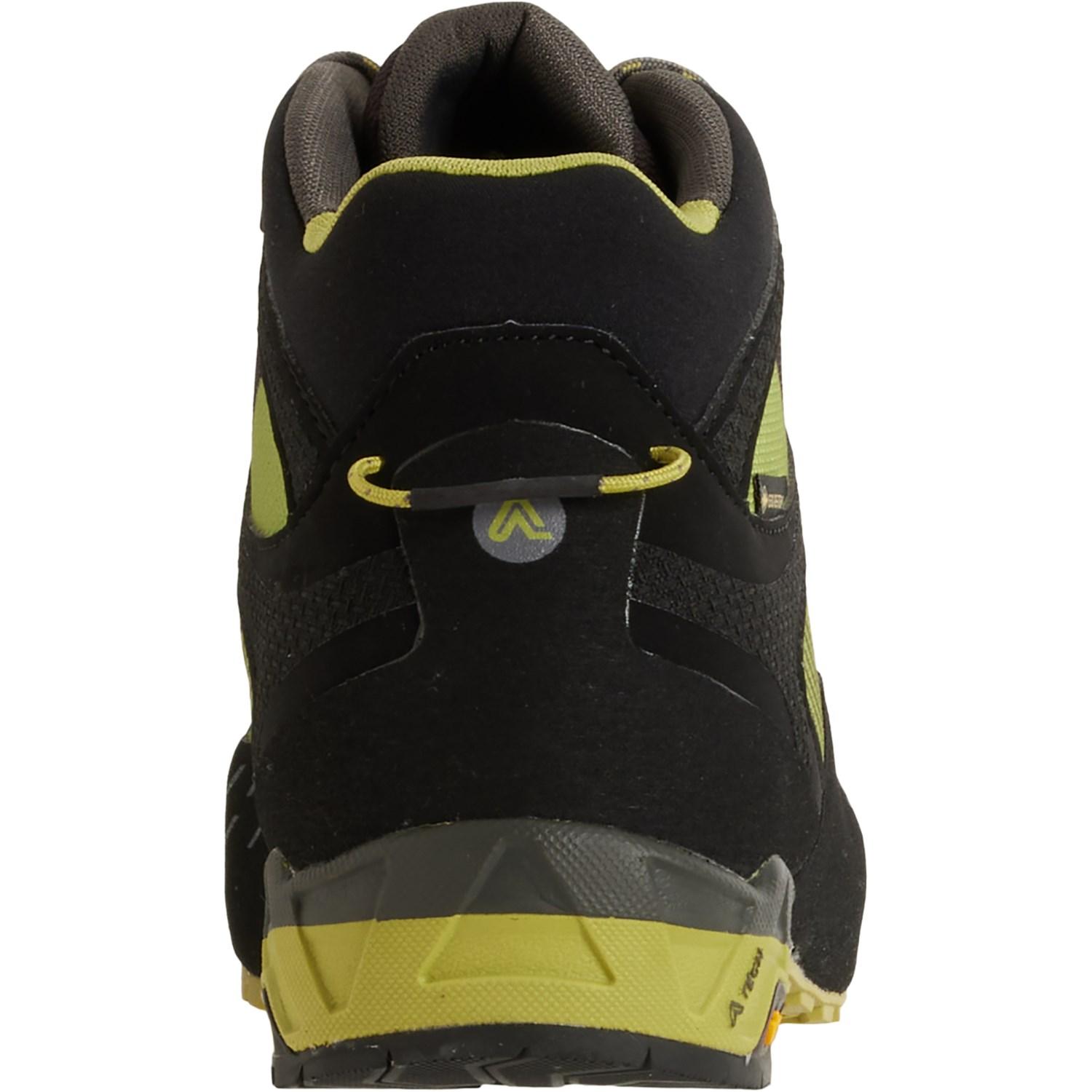 Asolo Eldo GV Gore-Tex® Hiking Boots - Waterproof (For Men) Product Image