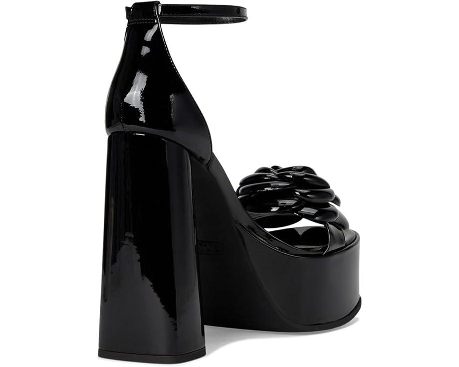 Laci Platform Sandal Product Image