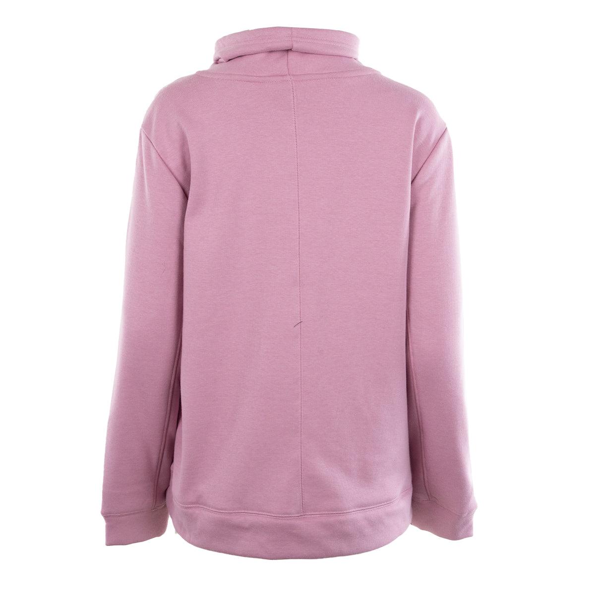 Spyder Women's Cowl Neck Pullover Product Image