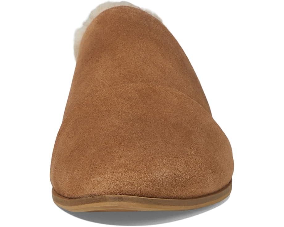 Alpargata Mule Product Image