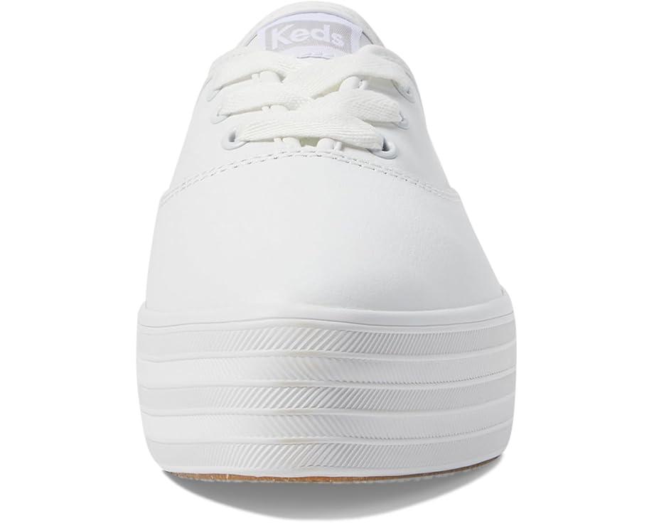 Point Lace-Up Product Image
