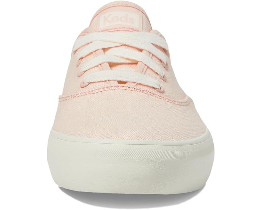 Champion Canvas Lace Up Product Image