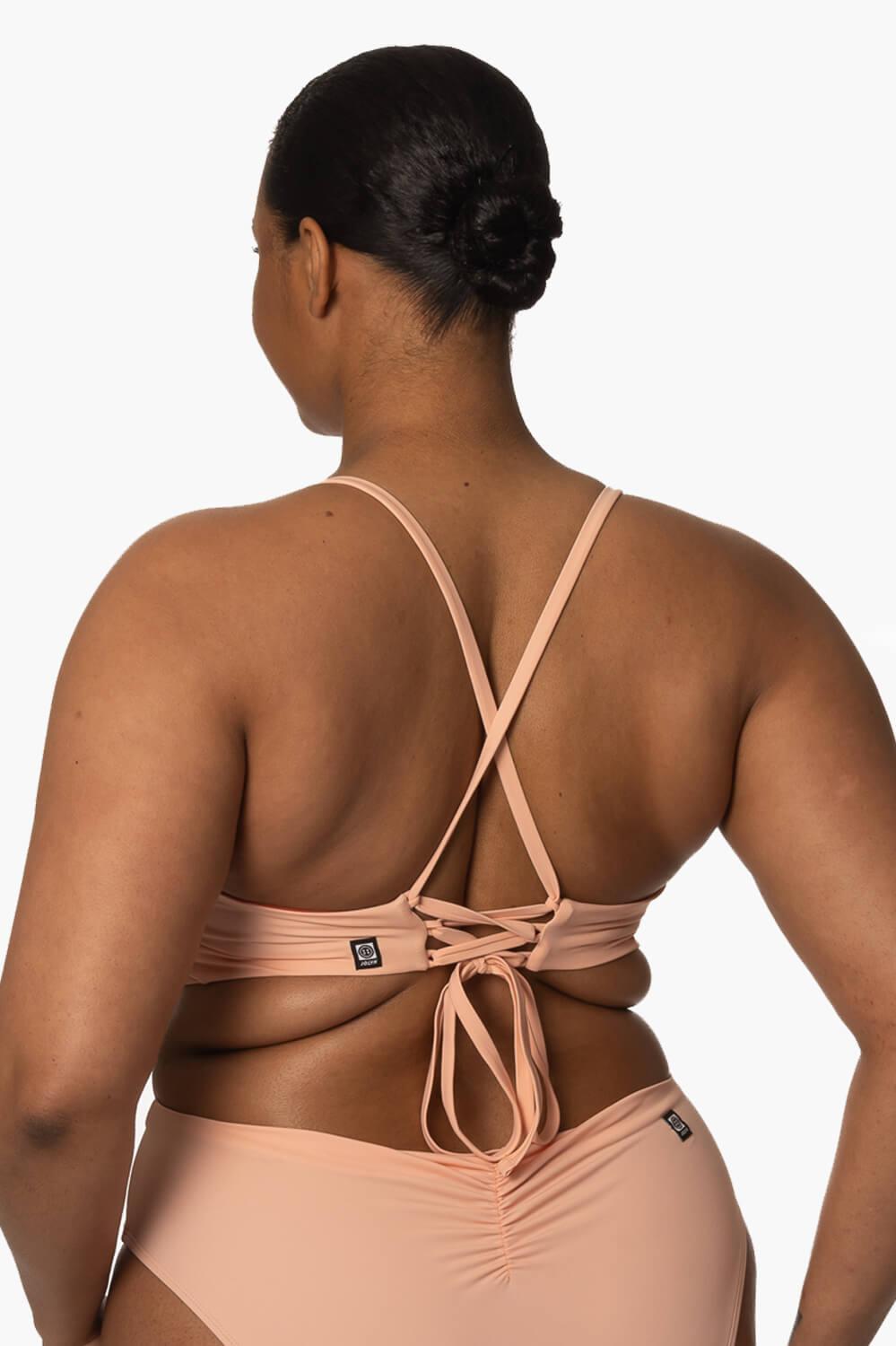 Eliana Bikini Top - Coronado Female Product Image