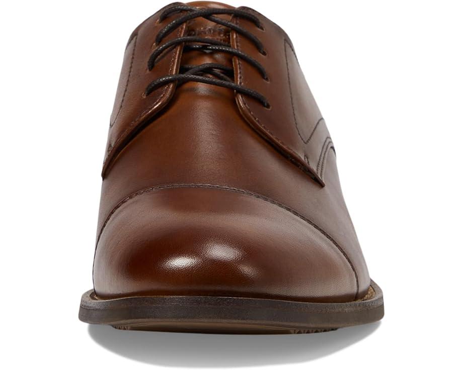 Postino Cap Toe Oxford Product Image