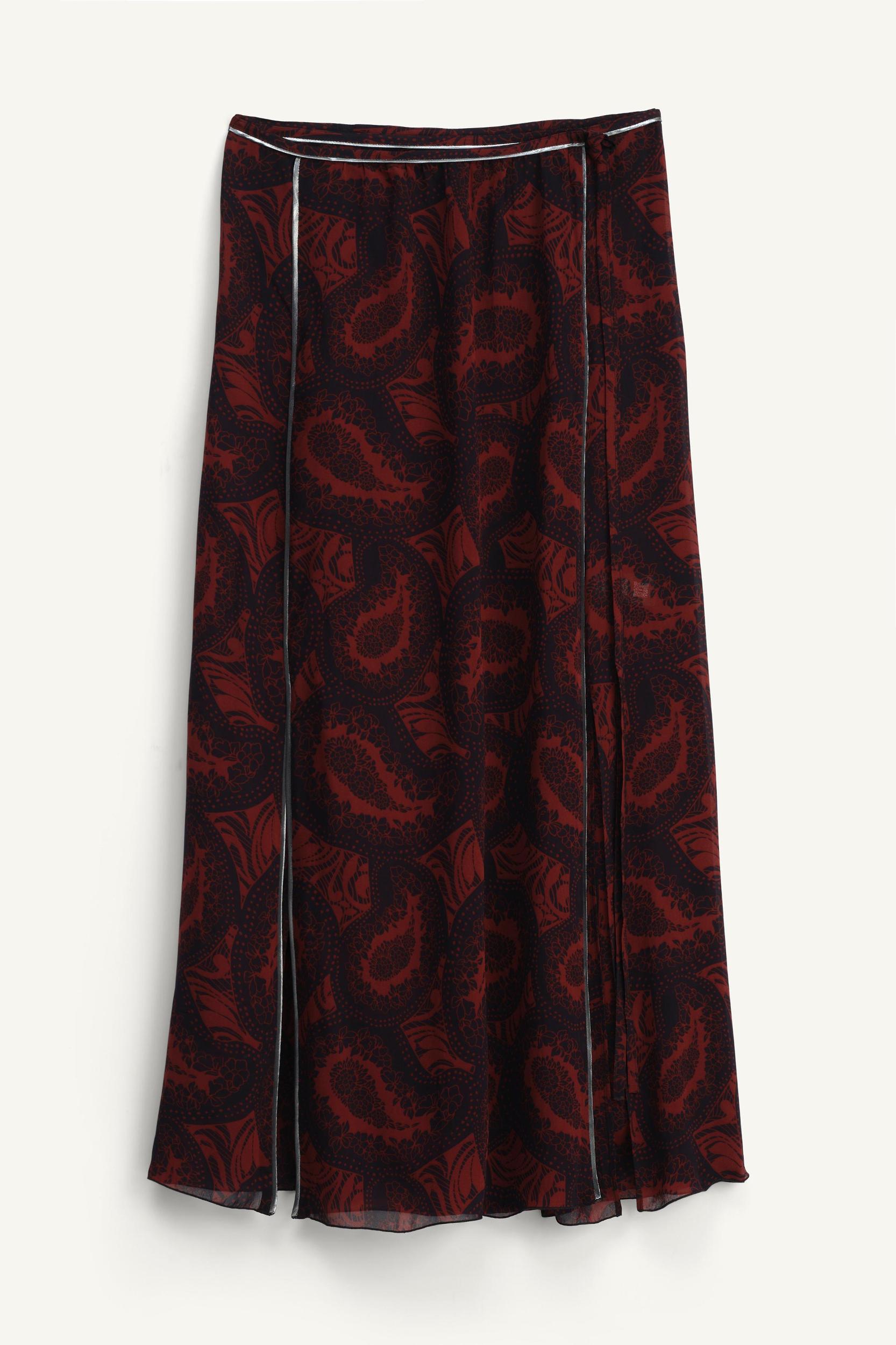 LIMITED EDITION PRINTED TOP Product Image