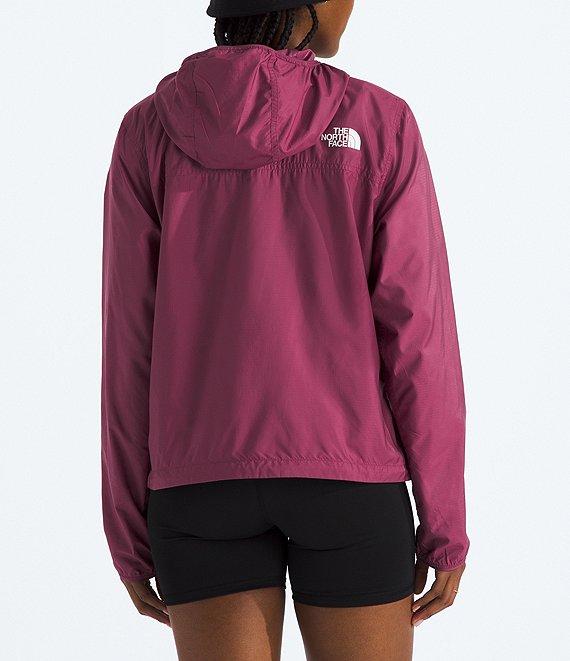 The North Face Cyclone Wind-Resistant Front Zip Jacket Product Image