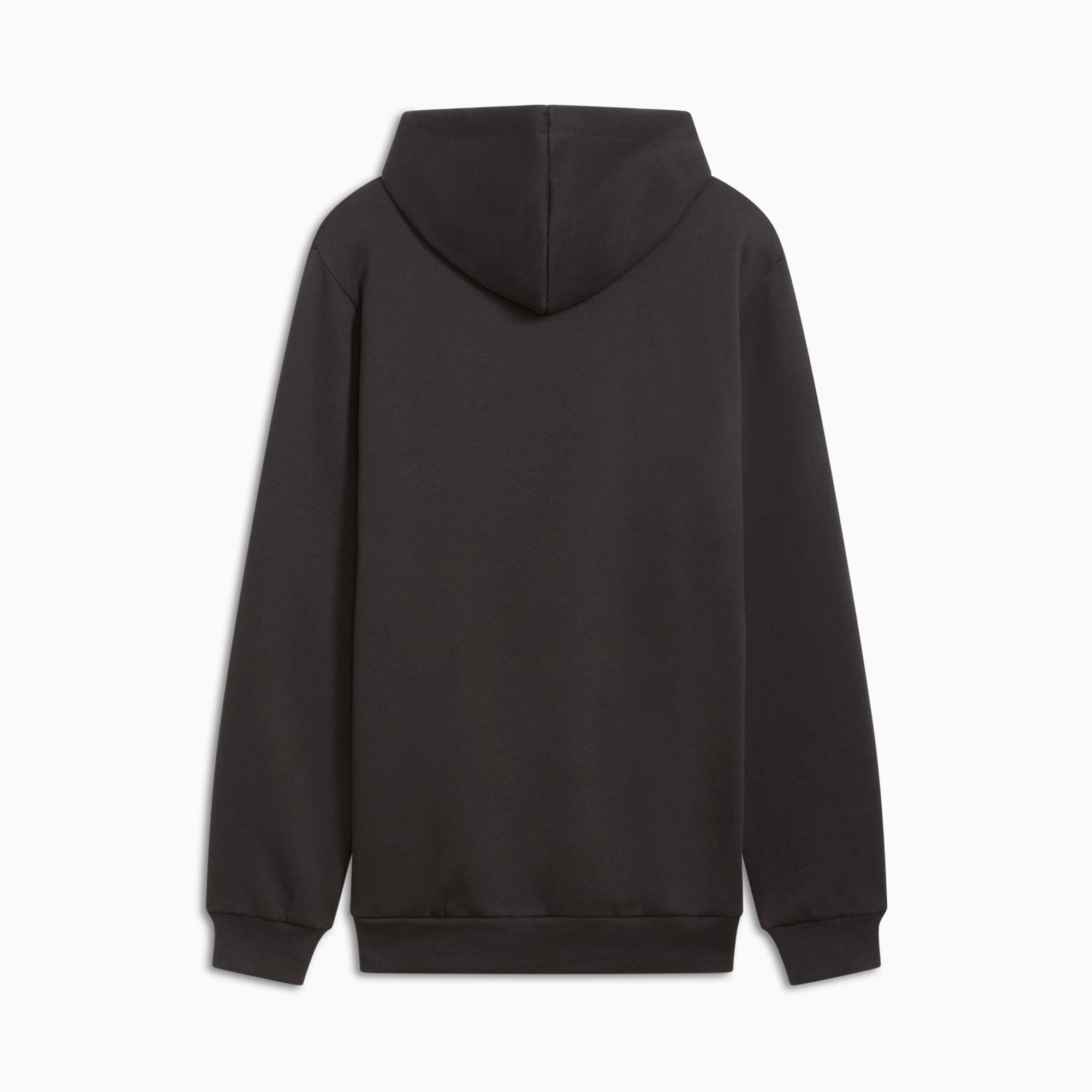 Big Cat Men's Logo Hoodie Product Image