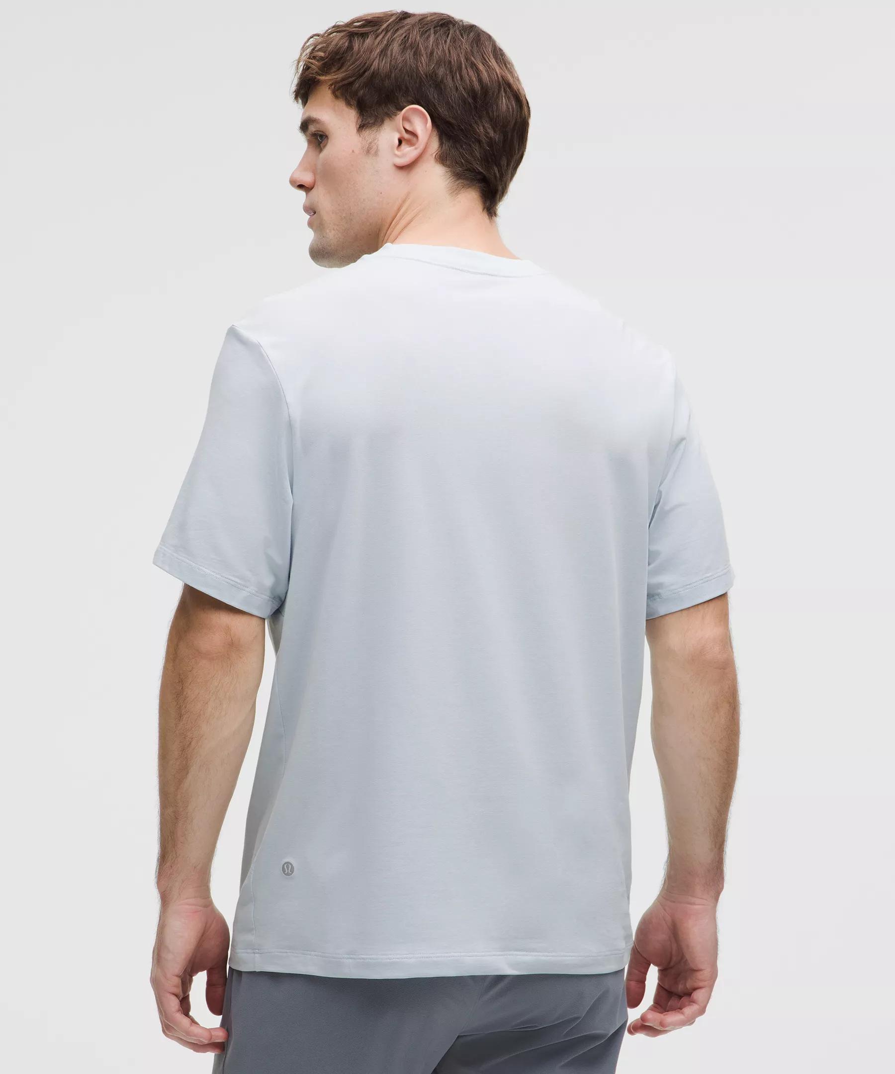 Zeroed In Short-Sleeve Shirt Product Image