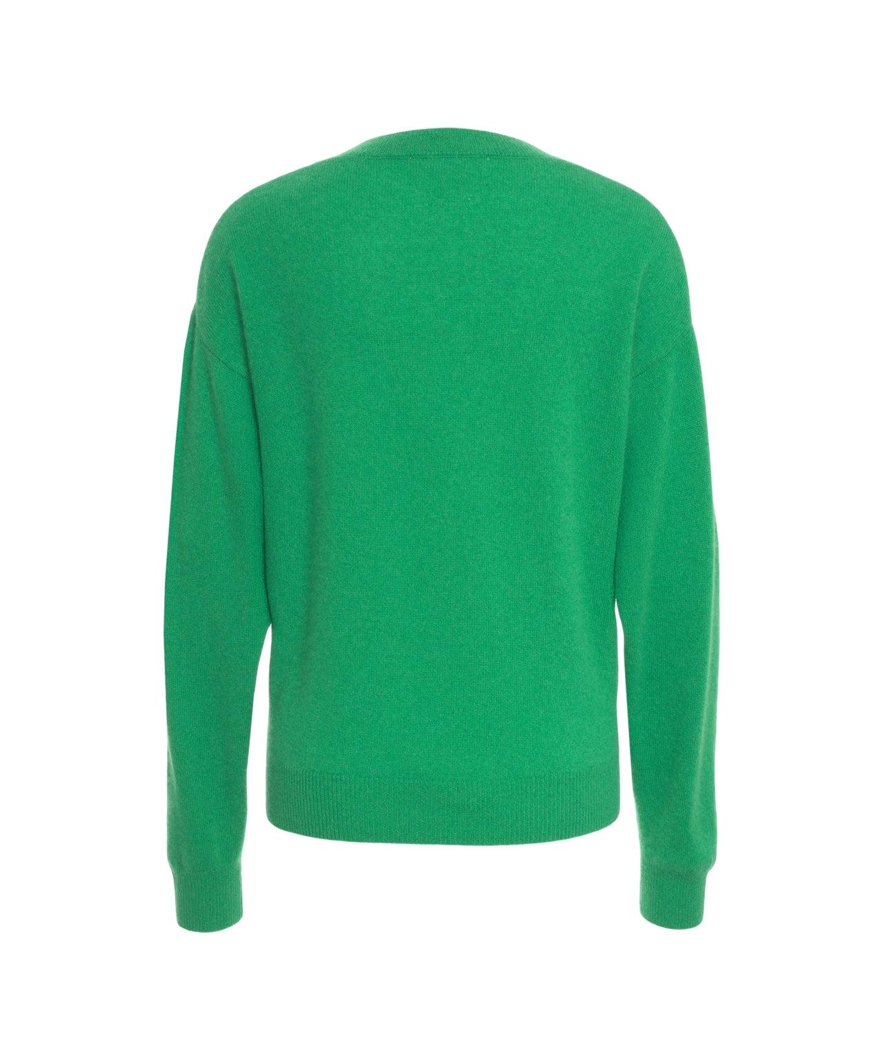 Cashmere Sweater Product Image