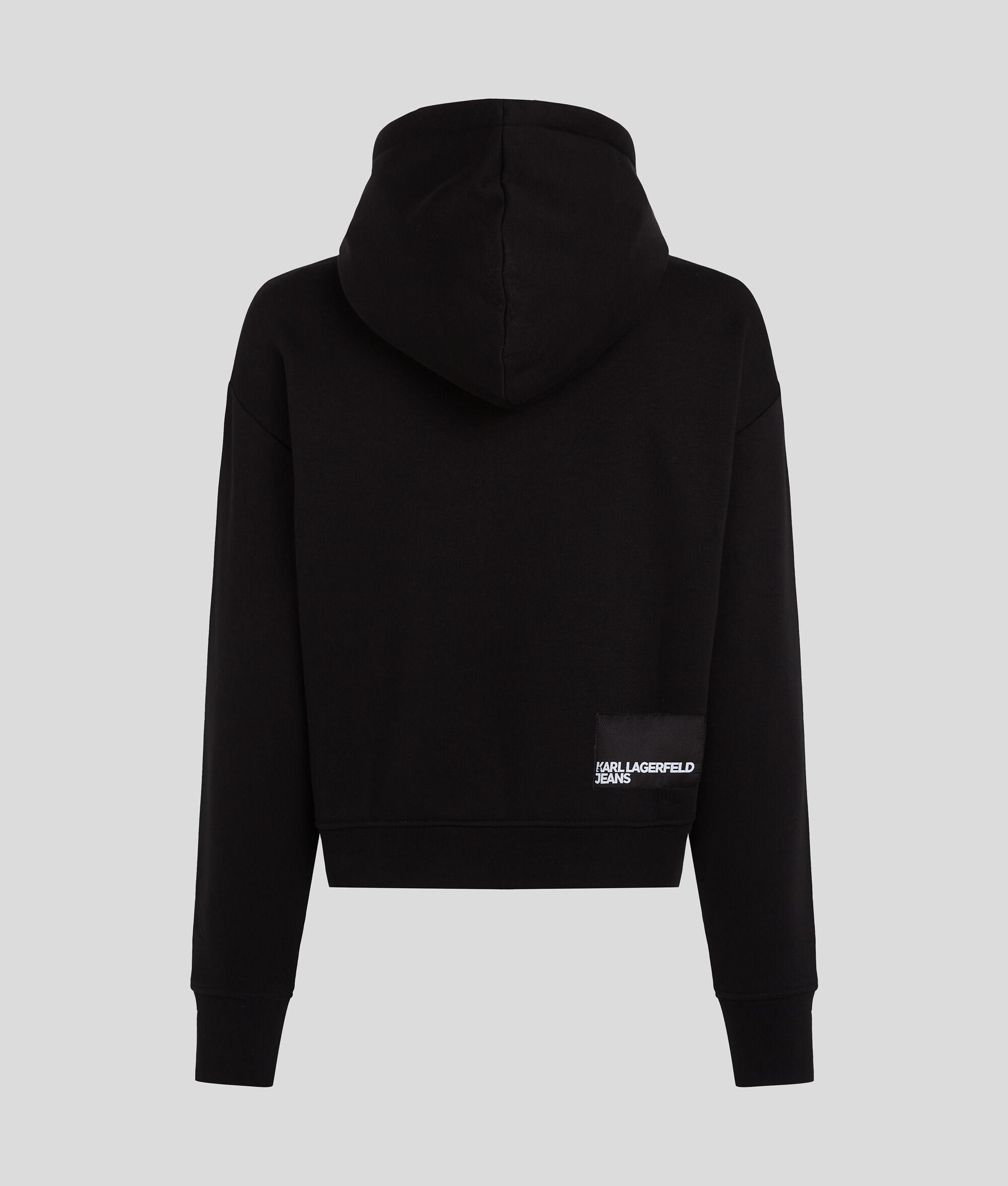 LOGO HOODIE Product Image