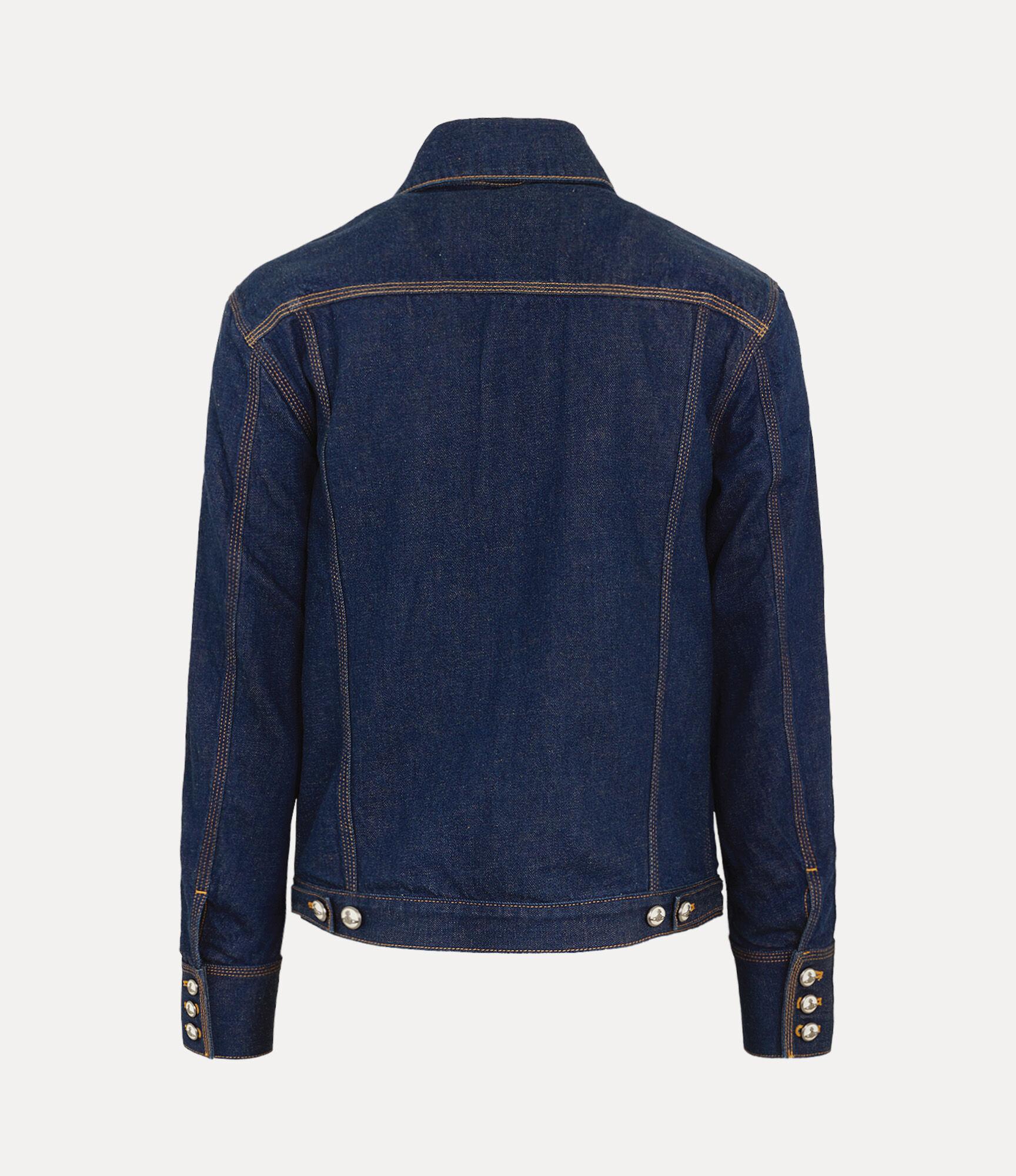Worker Jacket  Product Image