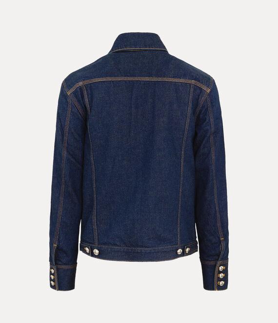 Worker Jacket  Product Image