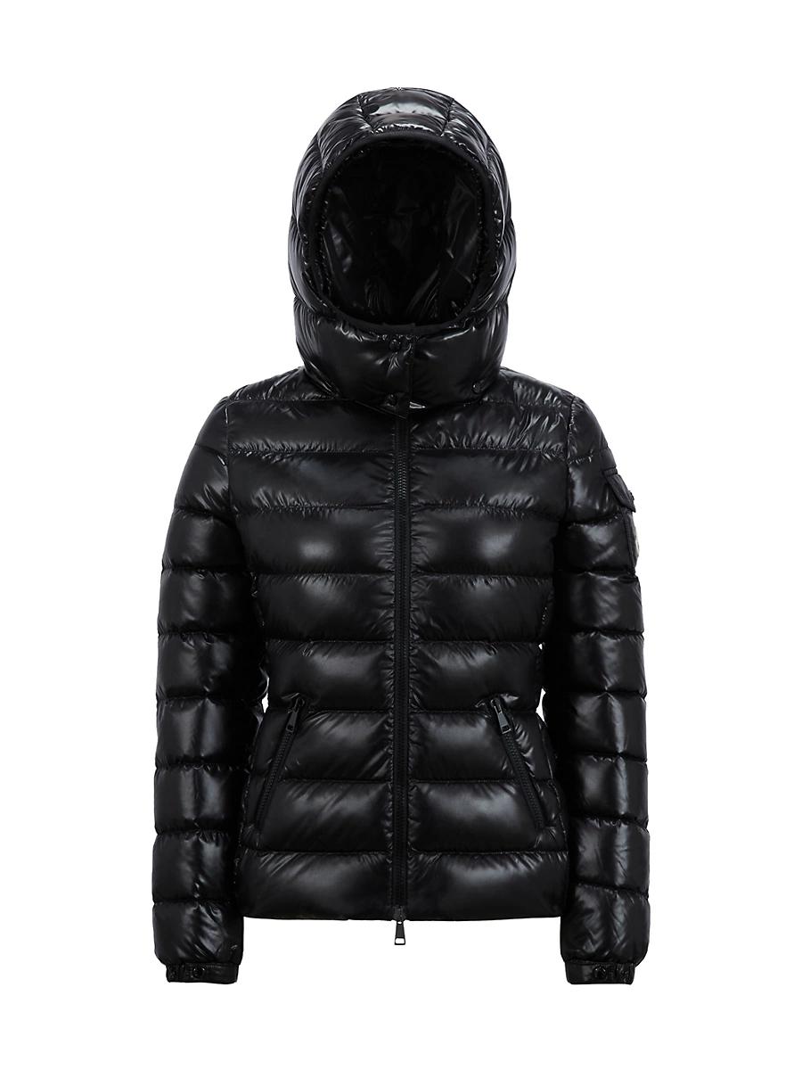 Bady Puffer Jacket Product Image