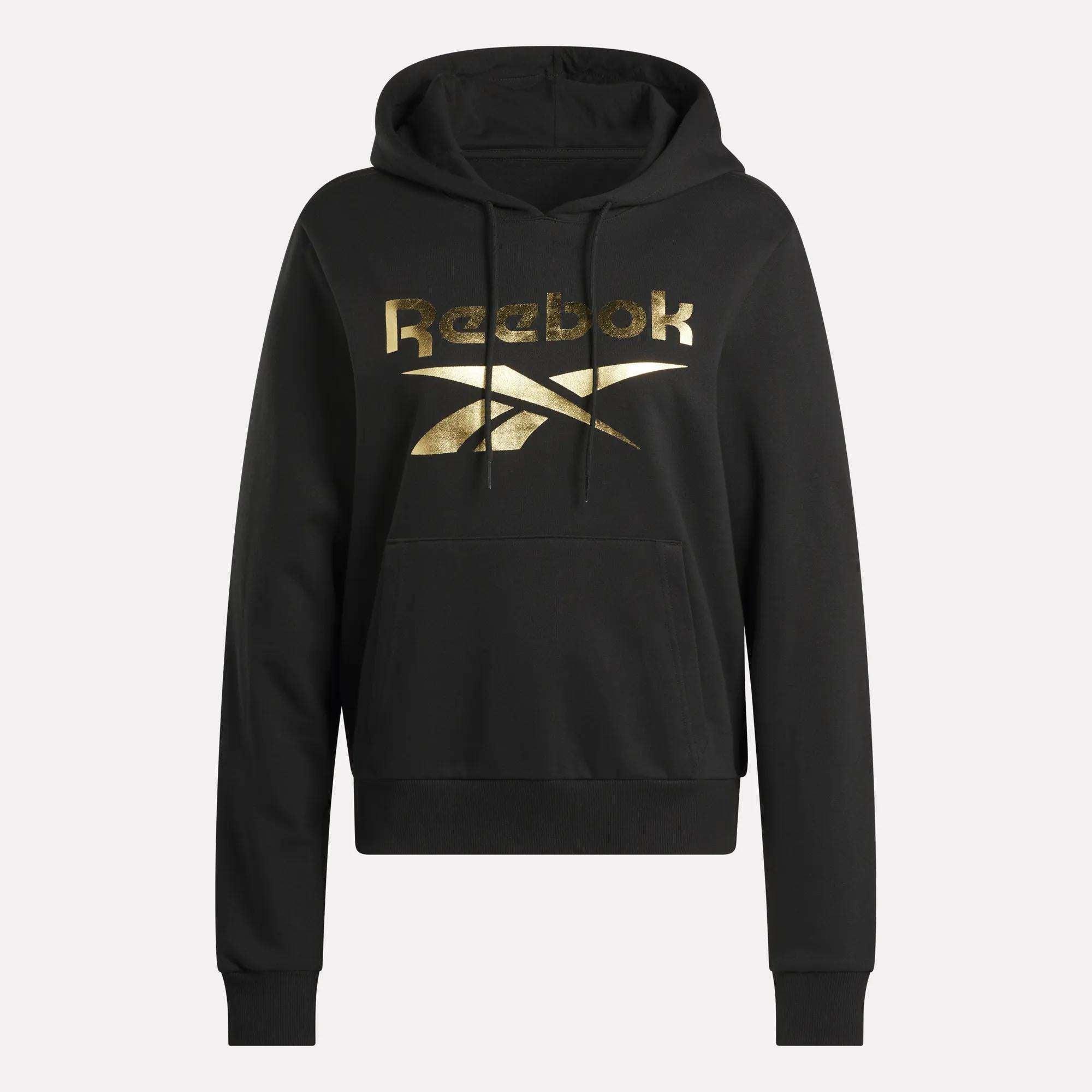 Women's Shine Hoodie Female Product Image
