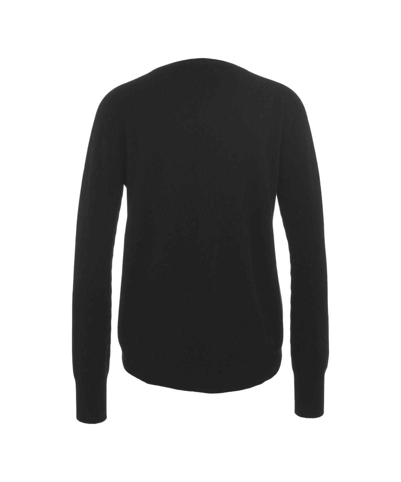 Cashmere Sweater Product Image