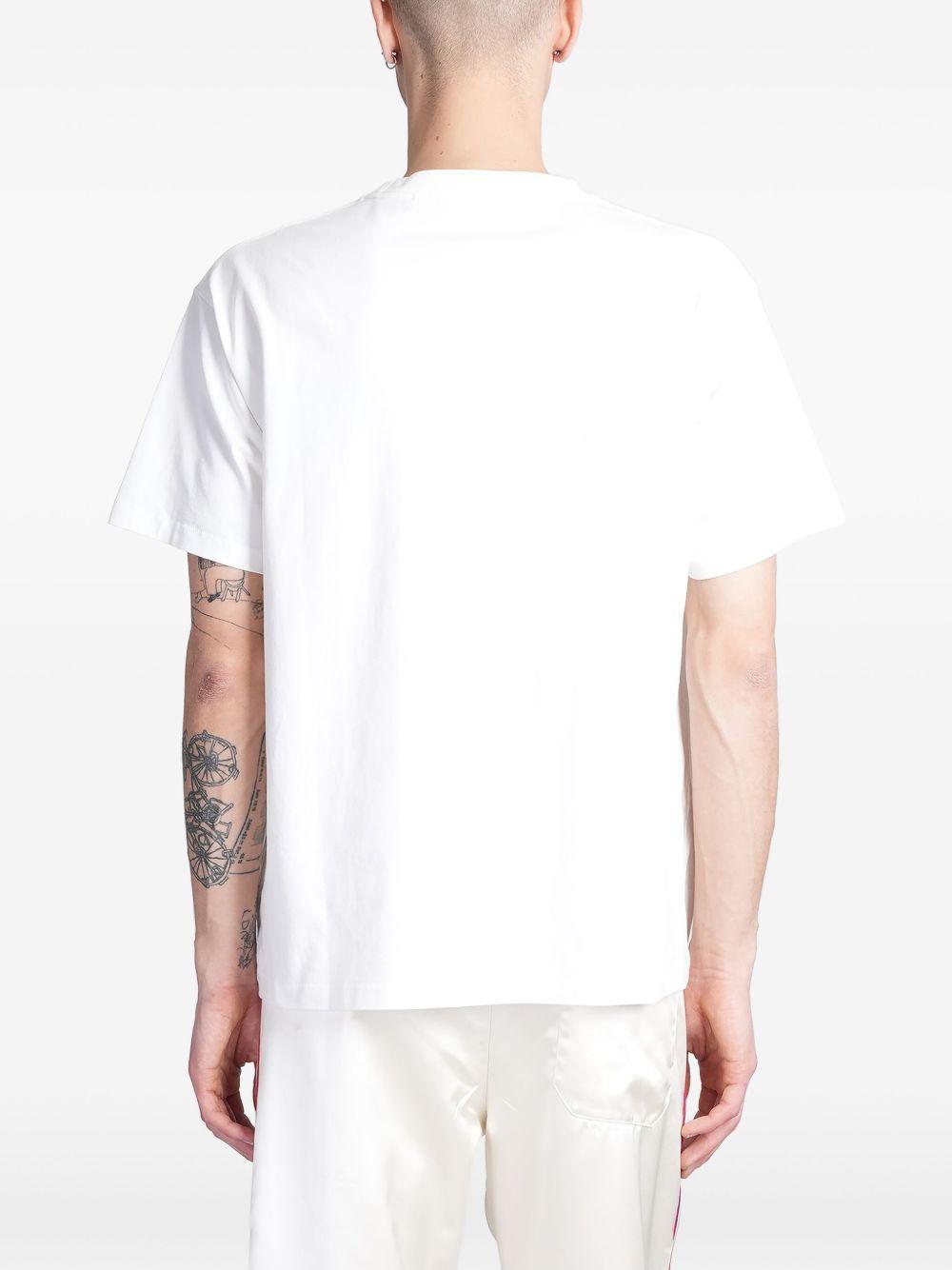 Sportsman T-shirt Product Image