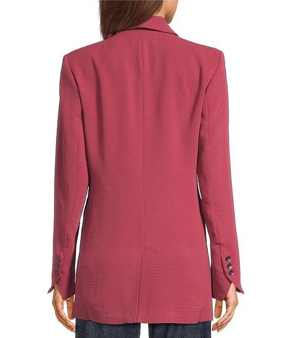 Ariat Ella Long Sleeve Oversized Fit Boyfriend Blazer Product Image