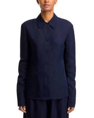 Fitted Shirt Product Image