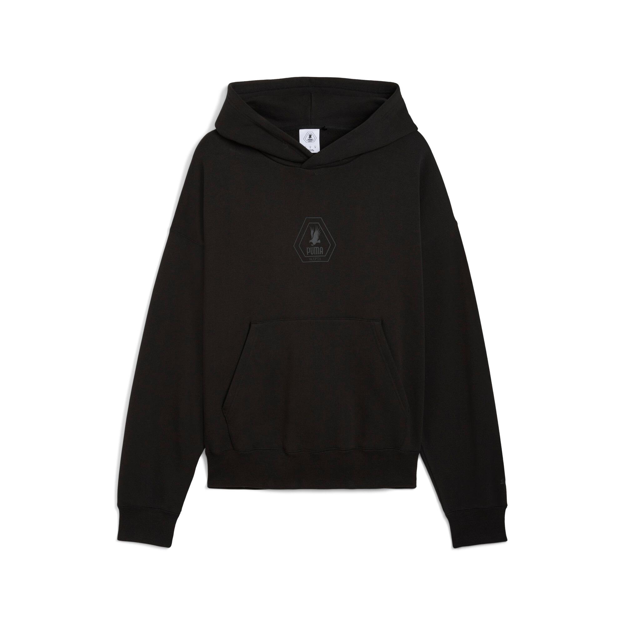 PUMA x SKEPTA Hoodie Men Product Image