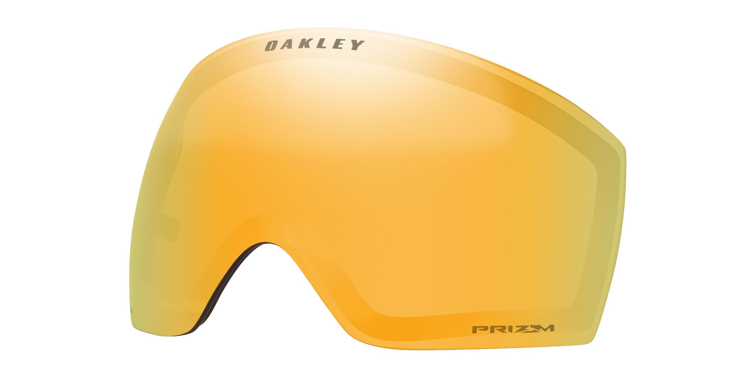 Oakley Mens Flight Deck Pro M Replacement Lenses Product Image