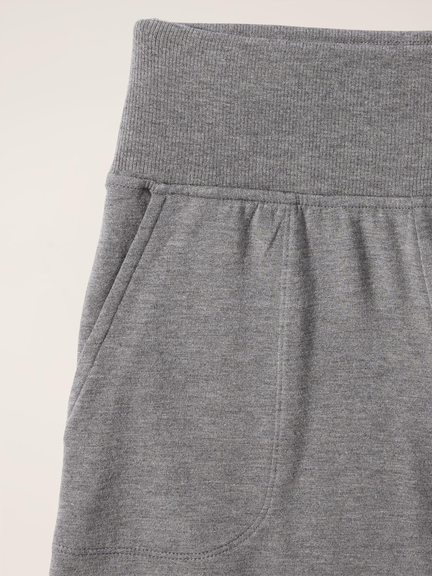 Coaster Luxe High Rise 4 1/2" Shortie Product Image