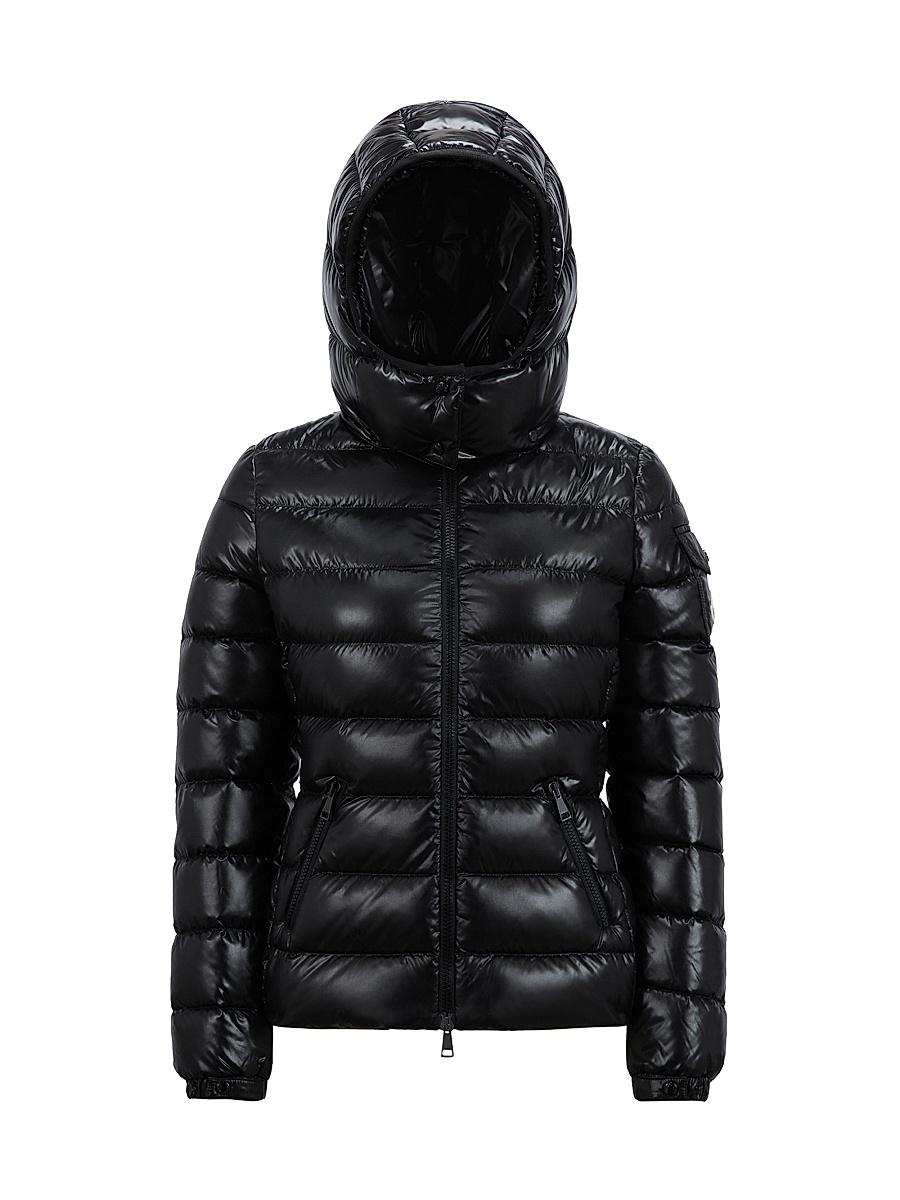 Bady Puffer Jacket Product Image